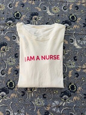 Figs I am a nurse shirt